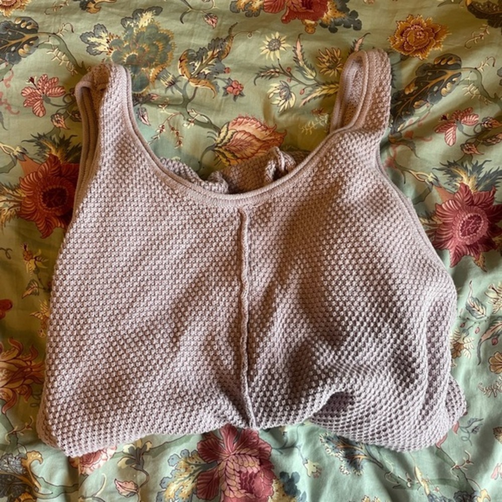 NWT free people beach Hailee Sweater Jumper